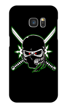 gravesshadow Samsung Phone Cases