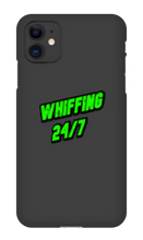 Colinduh iPhone Phone Cases