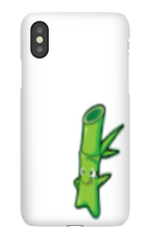 panda_sixnine iPhone Phone Cases