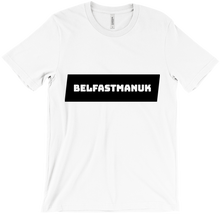 belfastmanuk T-Shirts