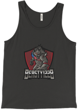 beasty1228 Tank Top