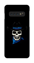 Regulator Samsung Phone Cases