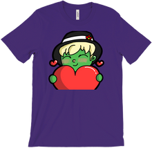 Heart T-Shirts