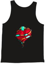 Inaries Heart Tank
