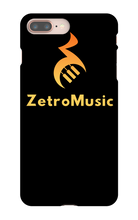 zetro100official iPhone Phone Cases