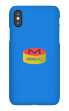 marvin mc  iPhone Phone Cases