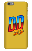 dannydorito23 iPhone Phone Cases