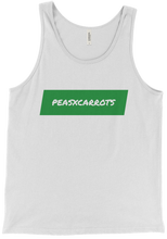 peasxcarrots Tank Top