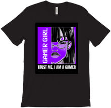 ravenhairbeauty2 T-Shirts