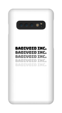 badivoidinc Samsung Phone Cases
