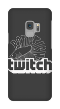 b3tta_fish Samsung Phone Cases