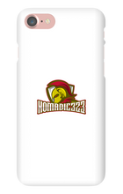 nomadic323 iPhone Phone Cases
