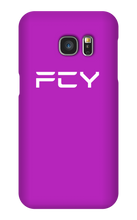 Forcify Samsung Phone Case