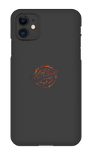 looneycooney iPhone Phone Cases