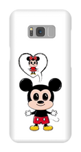 littlemiss_emziee Samsung Phone Cases