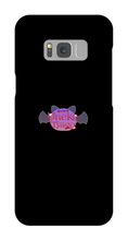 Oneko Logo  Samsung Phone Case
