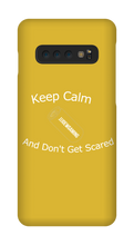 jjjoewgaming Samsung Phone Cases