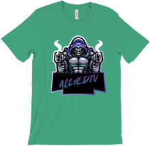 all1edtv T-Shirts