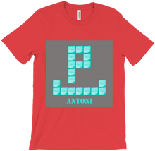 prince_antoni T-Shirts