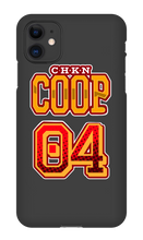 chknfriedstk iPhone Phone Cases