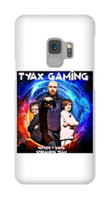 tyaxgaming Samsung Phone Cases