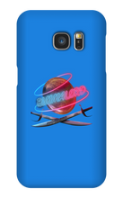 bimmalordtv Samsung Phone Cases