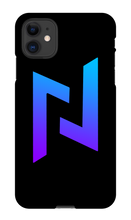 Neonity iPhone Telefontok