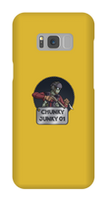chunkyjunky01 Samsung Phone Cases
