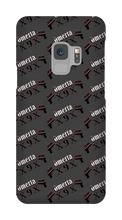jdhertz - Icon Samsung Phone Cases