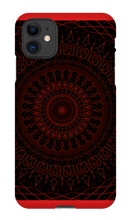 celosiaprox iPhone Phone Cases