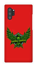 shiv_katall Samsung Phone Cases