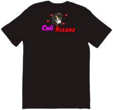 Cali Kisses T-Shirt