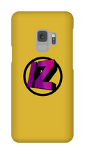 iprozak_ Samsung Phone Cases
