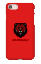 tmatershow iPhone Phone Cases