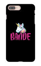 EinhornBande iPhone Phone Cases