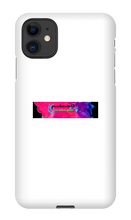 porscheturbo12 iPhone Phone Cases