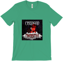 chedgod T-Shirts