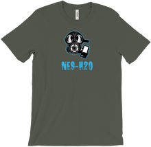 nesh2o T-Shirts