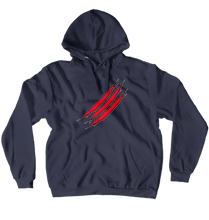 Bestia_au's Claw Hoodies