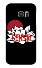 senseitv Samsung Phone Cases