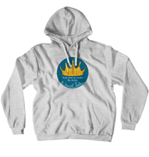 F.O.W. by Ariel Logo Hoodies (No-Zip/Pullover)