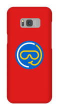 Snorkulese Samsung Phone Cases