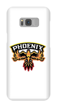 EvolvedPhoenix Samsung Phone Cases