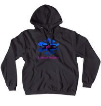 xxjahlivexxproductions Hoodies (No-Zip/Pullover)
