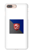 lion2129 iPhone Phone Cases