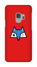 themediahoundsshow Samsung Phone Cases