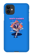 naffgaines iPhone Phone Cases