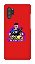 yoruito Samsung Phone Cases