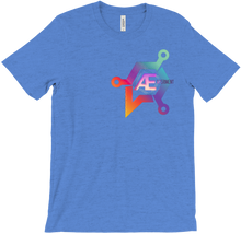 ALAXINIUM shirt 001