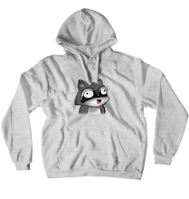 Hoodie Doof